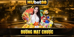 đường mạt chược