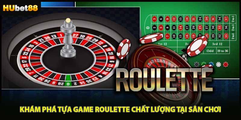 Khám phá những tựa game chất lượng tại sòng bài online này