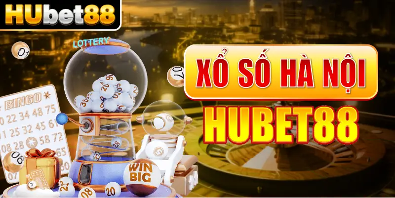 Xổ Số Hà Nội